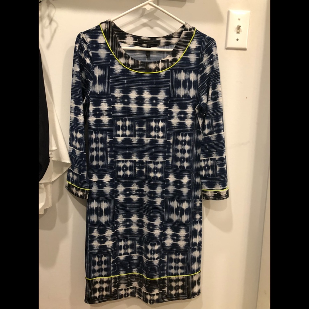 BCBG Sheath dress